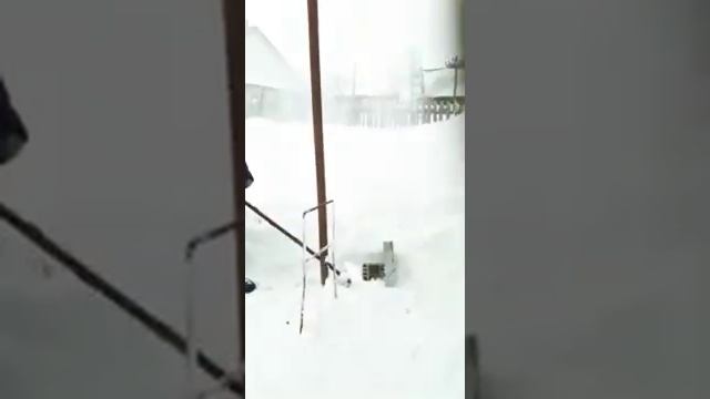 Снегоуборщик своими руками 2 смотреть онлайн