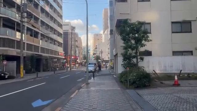 도쿄 브이로그 | 일본 은행원, 출퇴근, 지진났던날, 긴자 텐동 이츠키, 다이칸야마 SASA그릴버거, 퇴근하고 무화과 샌드위치, 헬스장 해지, 자취하는 직장인 일상