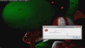 Playing Mario.Exe Horror Games