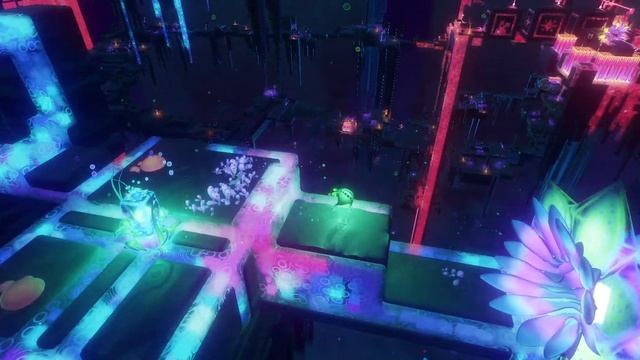 Lumote Gameplay (PC Game) смотреть онлайн