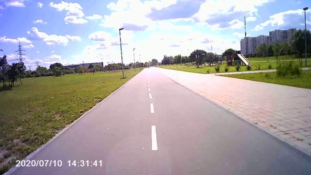 Экшн камера Rekam EX440. Видео смотреть онлайн