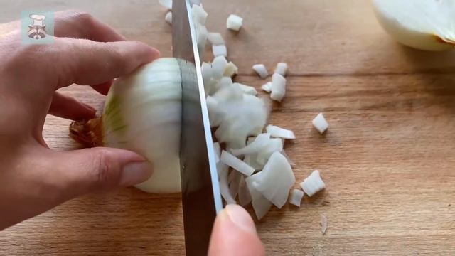 БИГУС - Вкуснейшее БЛЮДО из Тушеной Капусты смотреть онлайн