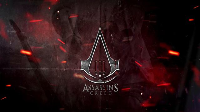 Assassin's Creed 3 Soundtrack - 1. Main Theme смотреть онлайн