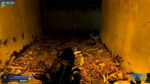 Collapse Прохождение Часть - 1.