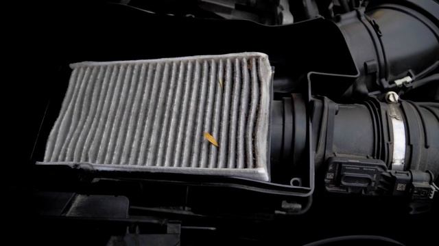 Mercedes W205, Внешка, обслуживание, доработки на сезон!