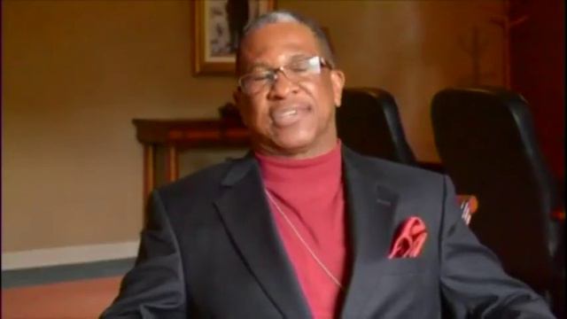 Elder Harry Johnson COGBF History смотреть онлайн