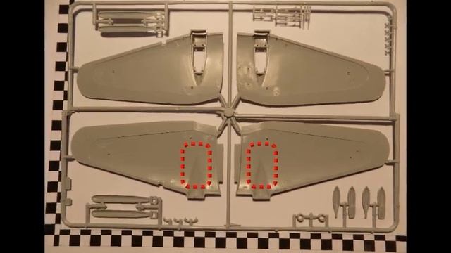 Heinkel He 111 H von ITALERI im Maßstab 1:72 смотреть онлайн