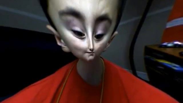 crazy alien.mov смотреть онлайн