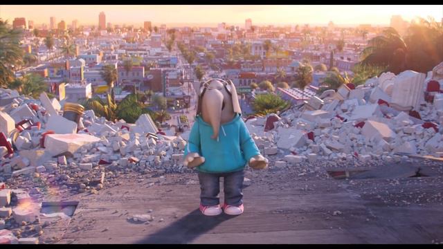 I HATE SING (2016) смотреть онлайн
