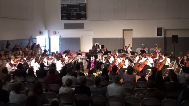 Symphony No. 8 Mvmt. III - Johann Stamitz смотреть онлайн