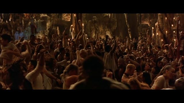 Ranking Every Keanu Reeves Action Movie Worst To Best