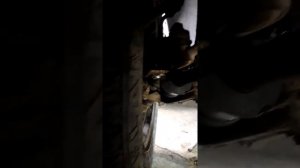 Переделка стабилизатора нива шевроле.