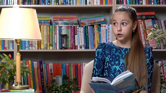 "Юноша-ханты и девушка-мишнэ". Владимир Енов. Читает Елена Киселева. смотреть онлайн