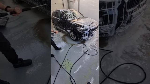 Автохимия Logic Ultra смотреть онлайн