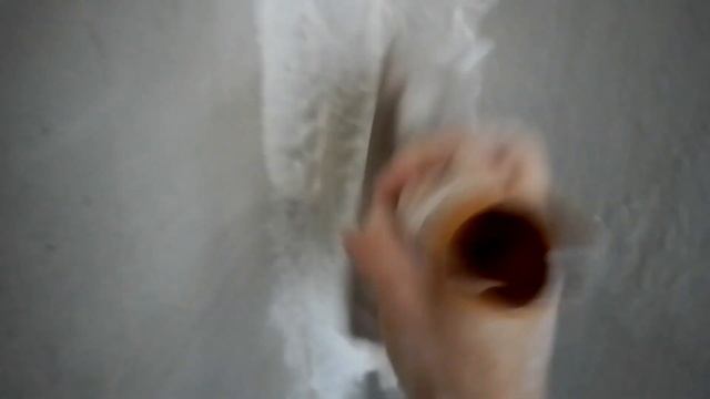 Самая простая декоративная штукатурка лепестками под покраску. 14 июня 2022 смотреть онлайн