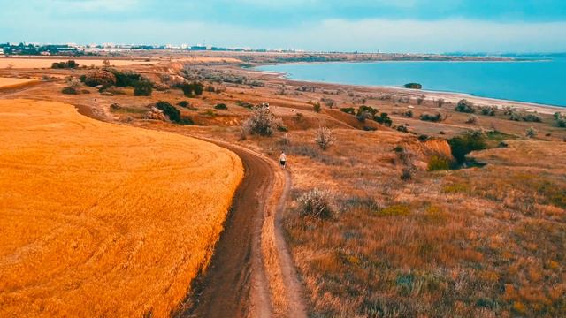 ODESSA Куяльник 2019. Куяльницкий лиман смотреть онлайн