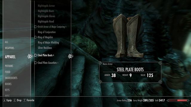 Skyrim Part 103 Dam These Falmer Hit Hard