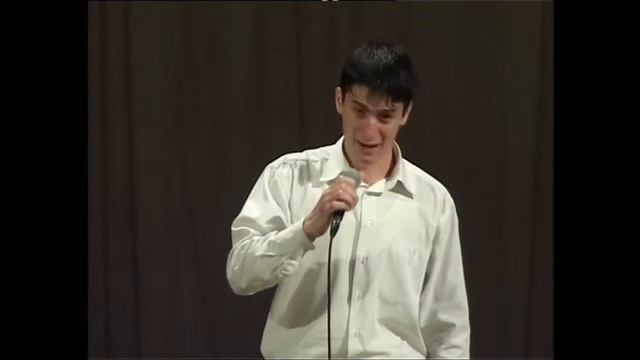 Аслан Рамонов - Фритц воротит синий нос смотреть онлайн