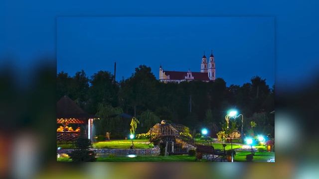 Тур "По белорусской сельве" от BSSR.by смотреть онлайн