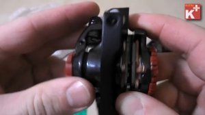 Дисковые механические тормоза Avid BB7 на велосипед