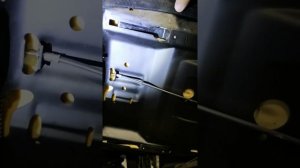 Как снять подушку сидения Ман ТГХ