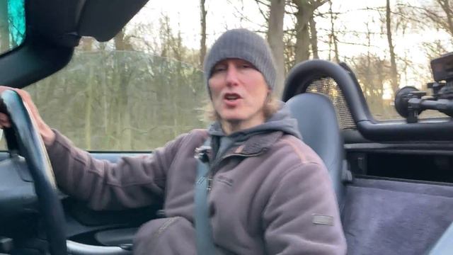Porsche Boxster S 986 CAR REVIEW – Modern Classic Car Daily Driver