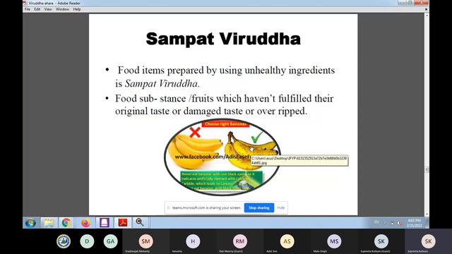 L6. Viruddh Ahara смотреть онлайн