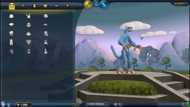 Spore EP-11 смотреть онлайн