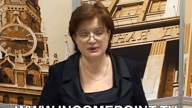 Светлана Бик: аннуитетный платеж в кредитовании смотреть онлайн