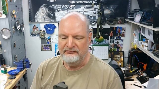 P90 PS90 Stock Separation Fix and Repair Kit Elite Ammunition смотреть онлайн