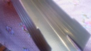 Кормушка для перепелов из профиля.mp4