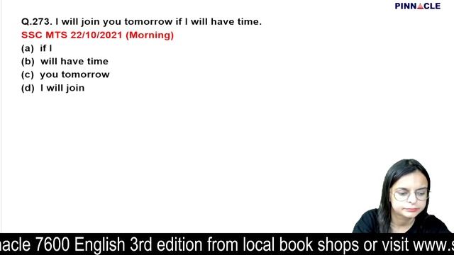 Spot the error | Tcs mcq previous years | ssc cgl 2022 | Pinnacle English 7600+ Chapterwise Book | смотреть онлайн