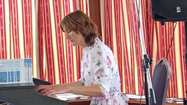 Д. Брубек.«СПАСИБО» (THANK YOU) смотреть онлайн