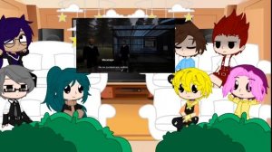 |†| Реакция на Вару как Валера  Гостер "Минус мать" |†|