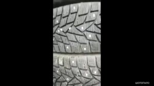 Зимний резины, липушка+шиповник