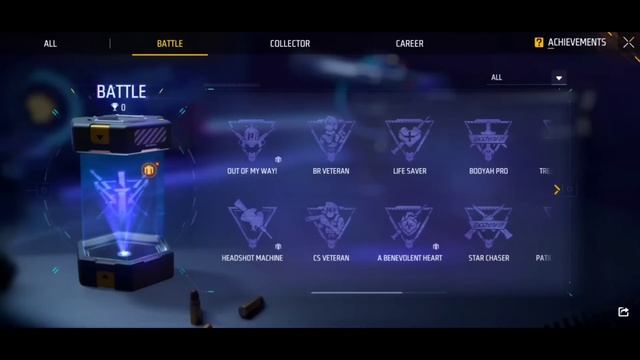 8000 POINTS करने का TRICKS जानिए | HOW TO COMPLETE ACHIVEMENT EVENT IN FREE FIRE| смотреть онлайн