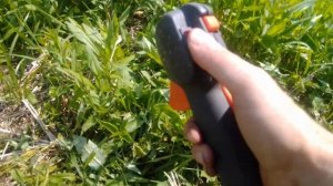 Мотокоса Husqvarna 323 R, обзор модели часть 2.