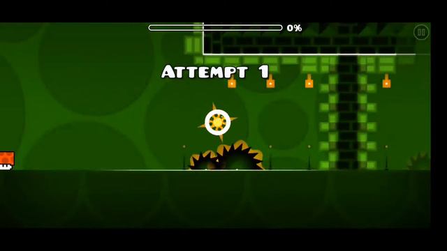 Geometry Dash (Прохожу електро динамик и вашы уровни) смотреть онлайн
