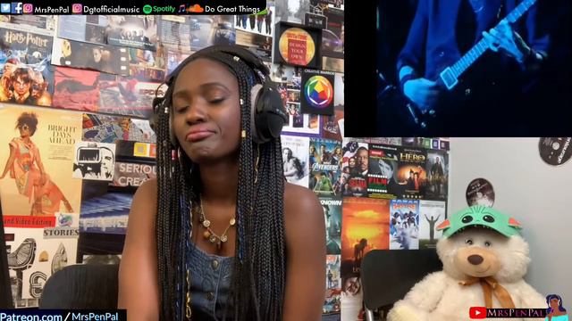 Iron Maiden "Hallowed Be Thy Name" FIRST TIME REACTION |Singer Reacts смотреть онлайн