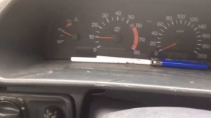 ВАЗ 21099 инжектор, глохнет на светофорах, не держит обороты, плавают обороты... РЕШЕНО!