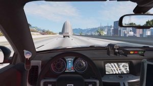 Тачки против Гигантской выпуклости #6 – BeamNG.Drive