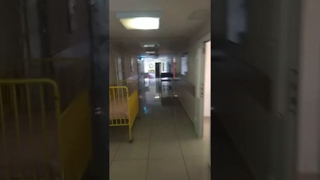 Инфекционная больница /3. Мочище. смотреть онлайн