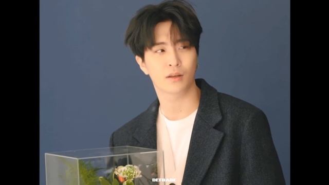 BEHIND GOT7 - 7 EDITION IMAGE SKETCH FILM смотреть онлайн