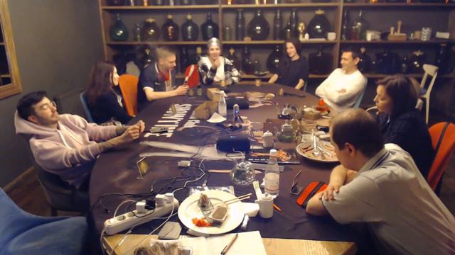 Супер Игра Зима/Весна 2020. 7 игра смотреть онлайн