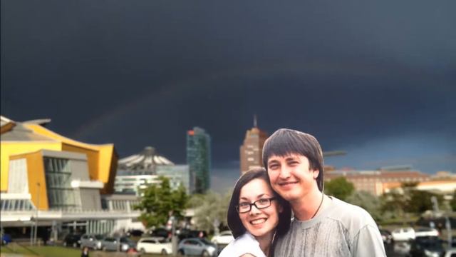 Подарок Свете и Илдару в день свадьбы смотреть онлайн