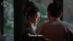 Закрывшись в одиноком замке 1 сезон 22 серия