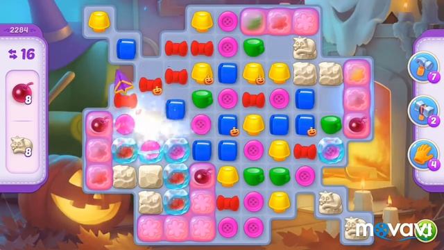 Homescapes 2284, Хоумскейпс.