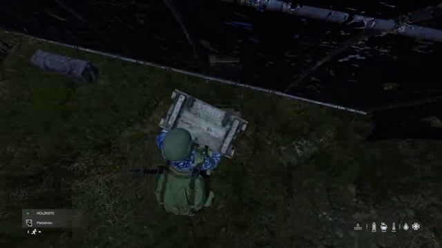 Dayz /ps4/Live/deutsch/#01 смотреть онлайн