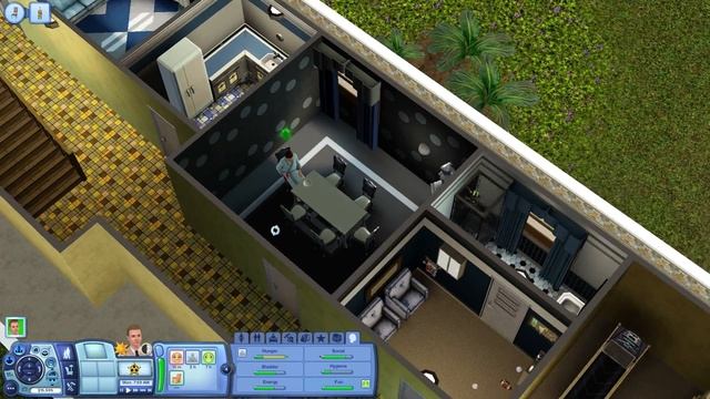 The Sims 3 Roaring Heights - Playthrough + First Impressions смотреть онлайн