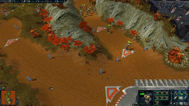 Space Rangers HD: A War Apart 200% 1с - Прохождение #1 [начало космических приключении] смотреть онлайн